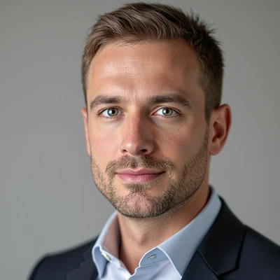 Liam Evans – iGaming Expert